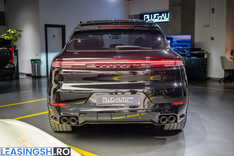 Porsche Cayenne din 2024 cu 50.616 km - oferta POR240378 - foto 36
