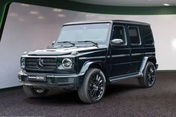 Mercedes-Benz G 400 din 2023 - oferta MER240379