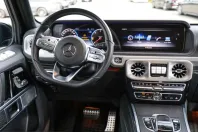 Mercedes-Benz G 400 (Clasa G) din 2023 cu 29.987 km - oferta MER240379 - foto 4