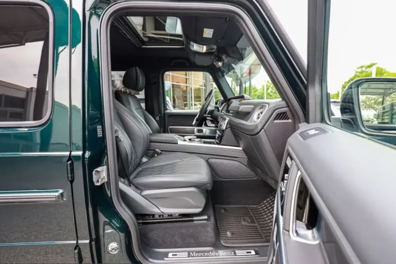Mercedes-Benz G 400 (Clasa G) din 2023 cu 29.987 km - oferta MER240379 - foto 5