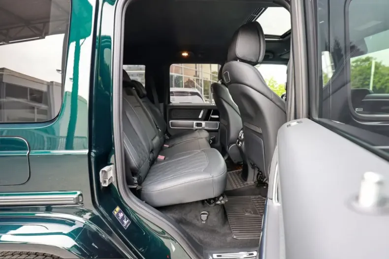 Mercedes-Benz G 400 (Clasa G) din 2023 cu 29.987 km - oferta MER240379 - foto 6