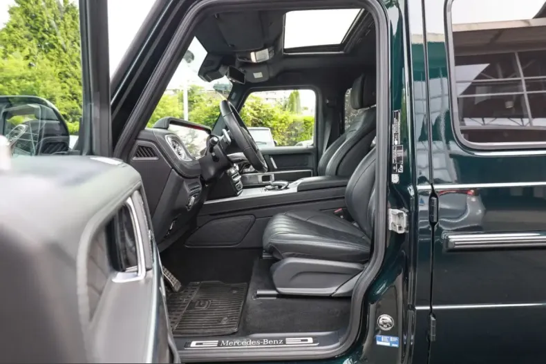 Mercedes-Benz G 400 (Clasa G) din 2023 cu 29.987 km - oferta MER240379 - foto 7