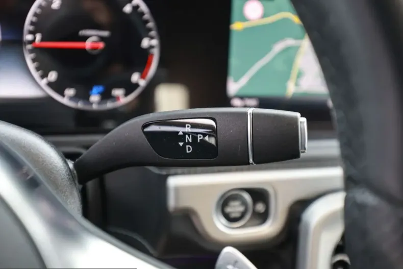 Mercedes-Benz G 400 (Clasa G) din 2023 cu 29.987 km - oferta MER240379 - foto 18