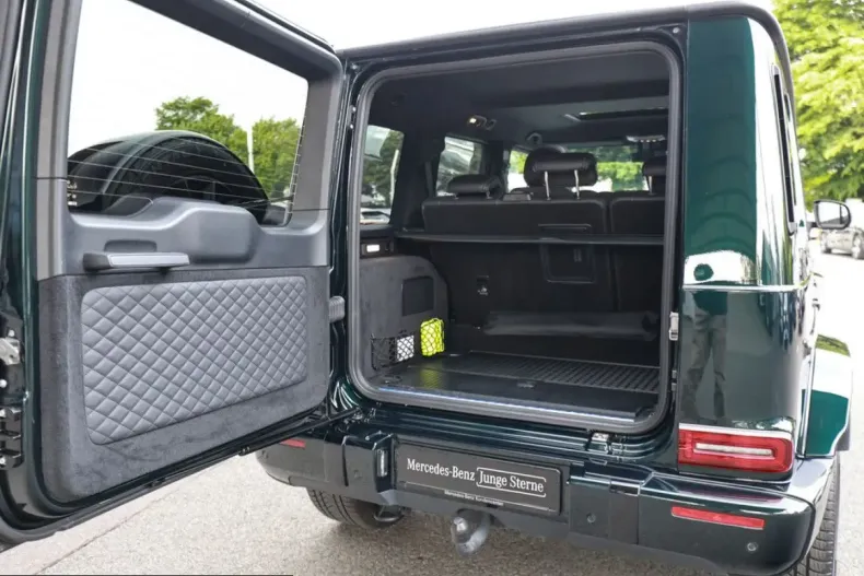 Mercedes-Benz G 400 (Clasa G) din 2023 cu 29.987 km - oferta MER240379 - foto 23