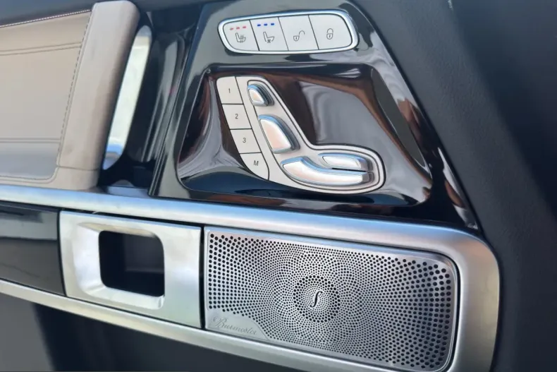 Mercedes-Benz G 400 (Clasa G) din 2023 cu 32.441 km - oferta MER240381 - foto 13