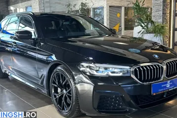 BMW 540 din 2023 - oferta BMW240382