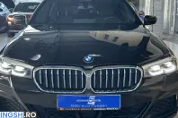 BMW 540 (Seria 5) din 2023 cu 85.472 km - oferta BMW240382 - foto 2