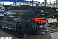 BMW 540 (Seria 5) din 2023 cu 85.472 km - oferta BMW240382 - foto 4