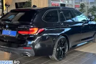 BMW 540 (Seria 5) din 2023 cu 85.472 km - oferta BMW240382 - foto 8