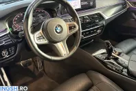 BMW 540 (Seria 5) din 2023 cu 85.472 km - oferta BMW240382 - foto 9