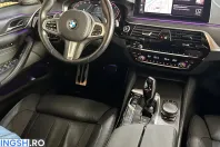 BMW 540 (Seria 5) din 2023 cu 85.472 km - oferta BMW240382 - foto 12