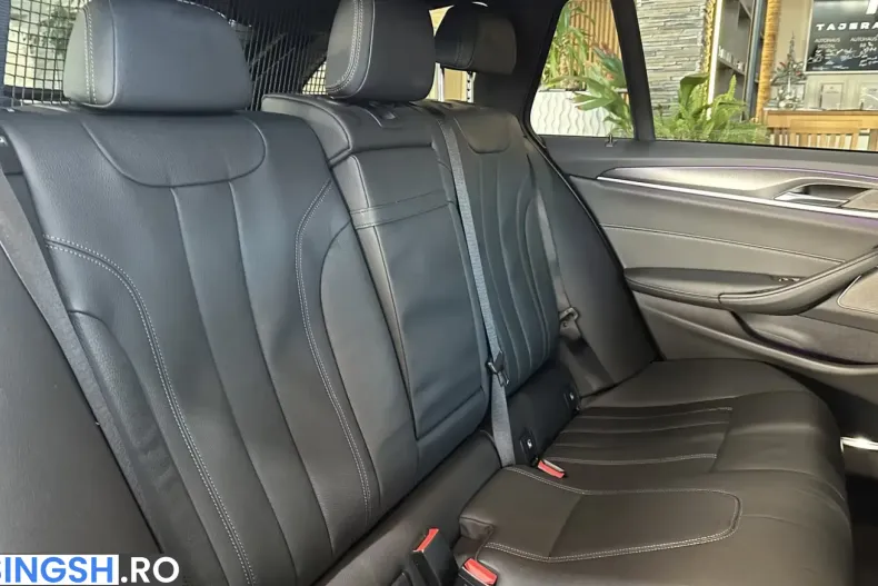 BMW 540 (Seria 5) din 2023 cu 85.472 km - oferta BMW240382 - foto 13