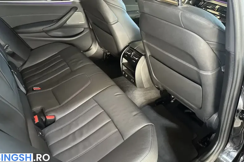 BMW 540 (Seria 5) din 2023 cu 85.472 km - oferta BMW240382 - foto 14