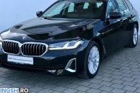 BMW 540 (Seria 5) din 2023 cu 43.600 km - oferta BMW240383 - foto 1