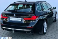 BMW 540 (Seria 5) din 2023 cu 43.600 km - oferta BMW240383 - foto 2