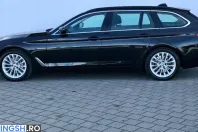 BMW 540 (Seria 5) din 2023 cu 43.600 km - oferta BMW240383 - foto 5