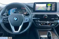 BMW 540 (Seria 5) din 2023 cu 43.600 km - oferta BMW240383 - foto 6