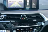 BMW 540 (Seria 5) din 2023 cu 43.600 km - oferta BMW240383 - foto 9