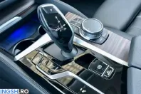 BMW 540 (Seria 5) din 2023 cu 43.600 km - oferta BMW240383 - foto 10