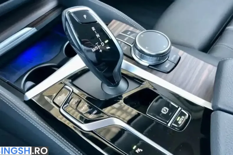 BMW 540 (Seria 5) din 2023 cu 43.600 km - oferta BMW240383 - foto 10