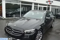 Mercedes-Benz E 200 (Clasa E) din 2021 cu 78.000 km - oferta MER240384 - foto 1