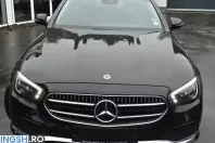 Mercedes-Benz E 200 (Clasa E) din 2021 cu 78.000 km - oferta MER240384 - foto 3