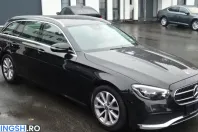 Mercedes-Benz E 200 (Clasa E) din 2021 cu 78.000 km - oferta MER240384 - foto 5