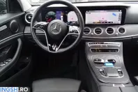 Mercedes-Benz E 200 (Clasa E) din 2021 cu 78.000 km - oferta MER240384 - foto 9