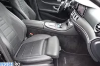 Mercedes-Benz E 200 (Clasa E) din 2021 cu 78.000 km - oferta MER240384 - foto 10