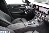 Mercedes-Benz E 200 (Clasa E) din 2021 cu 78.000 km - oferta MER240384 - foto 11