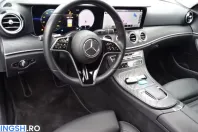 Mercedes-Benz E 200 (Clasa E) din 2021 cu 78.000 km - oferta MER240384 - foto 13