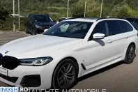 BMW 520 (Seria 5) din 2023 cu 61.000 km - oferta BMW240385 - foto 1