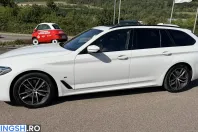 BMW 520 (Seria 5) din 2023 cu 61.000 km - oferta BMW240385 - foto 2