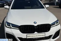 BMW 520 (Seria 5) din 2023 cu 61.000 km - oferta BMW240385 - foto 3