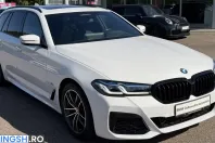 BMW 520 (Seria 5) din 2023 cu 61.000 km - oferta BMW240385 - foto 4