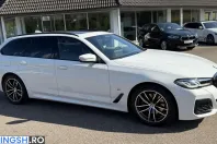 BMW 520 (Seria 5) din 2023 cu 61.000 km - oferta BMW240385 - foto 8