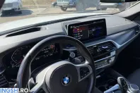 BMW 520 (Seria 5) din 2023 cu 61.000 km - oferta BMW240385 - foto 10