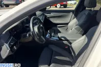 BMW 520 (Seria 5) din 2023 cu 61.000 km - oferta BMW240385 - foto 11