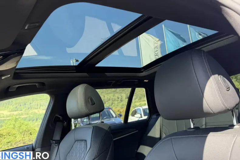 BMW 520 (Seria 5) din 2023 cu 61.000 km - oferta BMW240385 - foto 12
