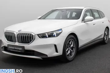 BMW 520 din 2024 - oferta BMW240386