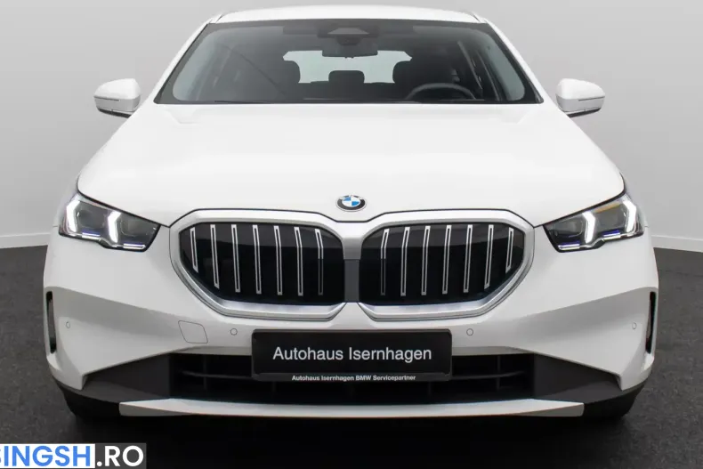 BMW 520 (Seria 5) din 2024 cu 47.352 km - oferta BMW240386 - foto 2