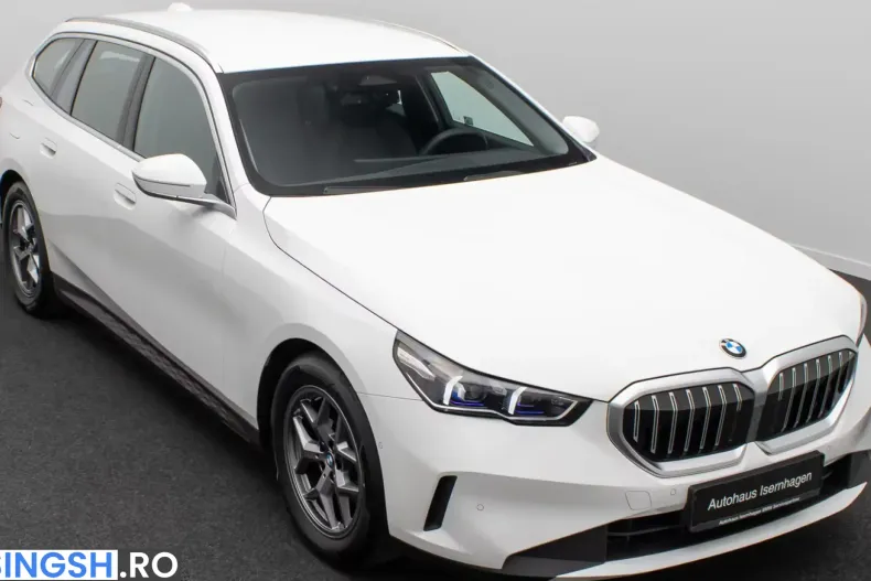 BMW 520 (Seria 5) din 2024 cu 47.352 km - oferta BMW240386 - foto 3