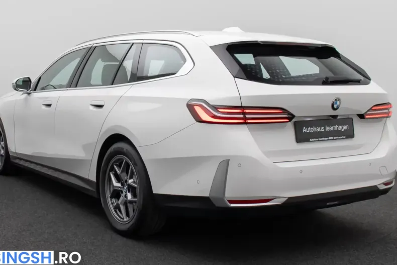 BMW 520 (Seria 5) din 2024 cu 47.352 km - oferta BMW240386 - foto 4