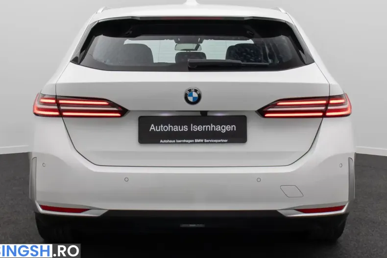 BMW 520 (Seria 5) din 2024 cu 47.352 km - oferta BMW240386 - foto 5