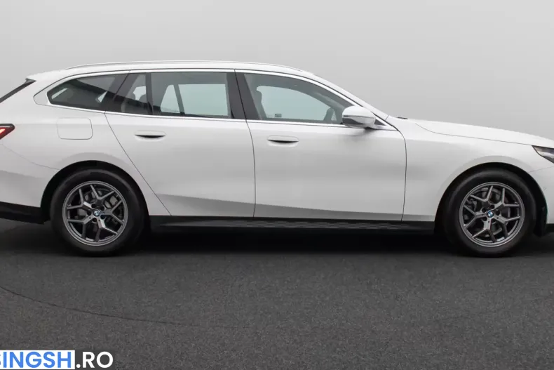BMW 520 (Seria 5) din 2024 cu 47.352 km - oferta BMW240386 - foto 7