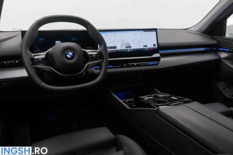 BMW 520 (Seria 5) din 2024 cu 47.352 km - oferta BMW240386 - foto 10