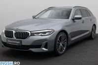 BMW 540 (Seria 5) din 2022 cu 73.048 km - oferta BMW240387 - foto 1