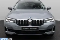BMW 540 (Seria 5) din 2022 cu 73.048 km - oferta BMW240387 - foto 2