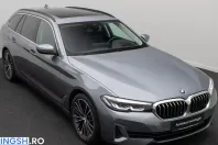 BMW 540 (Seria 5) din 2022 cu 73.048 km - oferta BMW240387 - foto 3