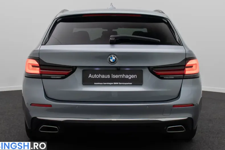 BMW 540 (Seria 5) din 2022 cu 73.048 km - oferta BMW240387 - foto 5
